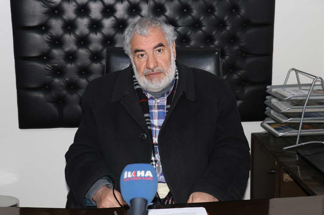 28 Şubat mağduru Ramazan Keskin: "Darbenin etkileri tamamıyla ortadan kalkmış değil"